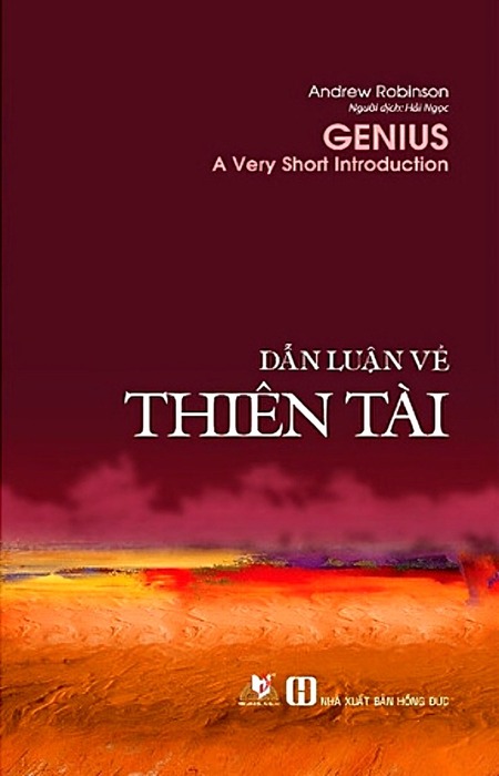 Dẫn Luận Về Thiên Tài