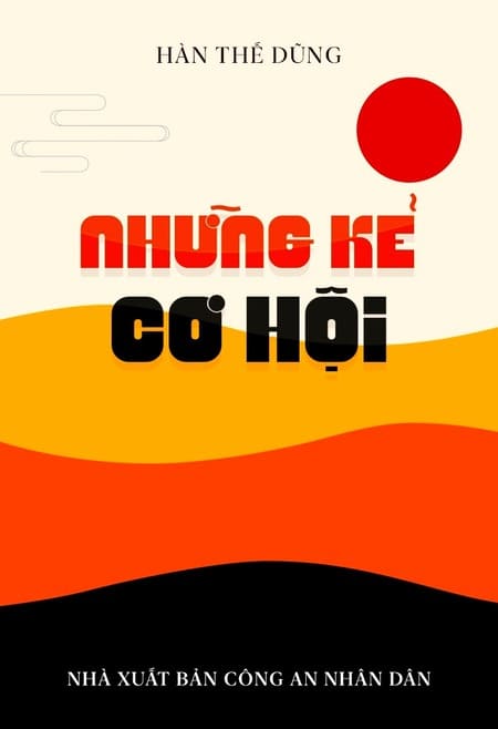 Những Kẻ Cơ Hội