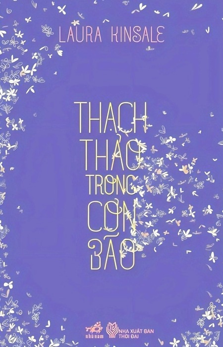 Thạch Thảo Trong Cơn Bão