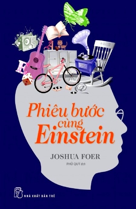 Phiêu Bước Cùng Einstein