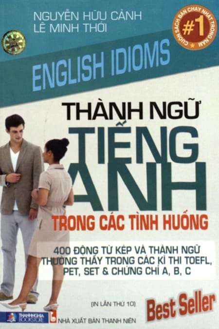 Thành Ngữ Tiếng Anh Trong Các Tình Huống