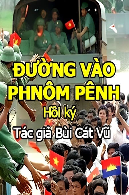 Đường Vào Phnom-Pênh
