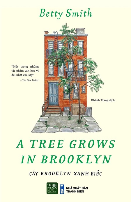 Cây Brooklyn Xanh Biếc