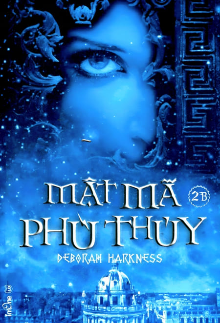 Mật Mã Phù Thủy - Tập 2B