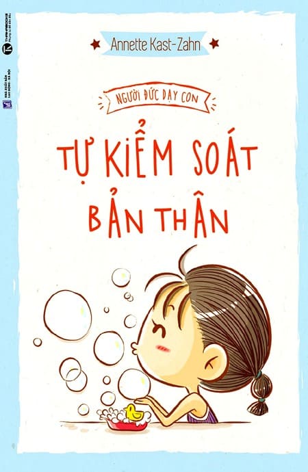 Người Đức Dạy Con Tự Kiểm Soát Bản Thân