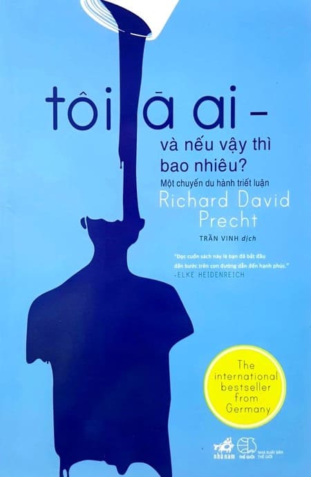 Tôi Là Ai - Và Nếu Vậy Thì Bao Nhiêu?