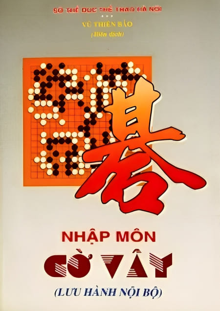 Nhập Môn Cờ Vây