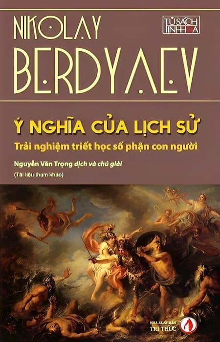 Ý Nghĩa Của Lịch Sử