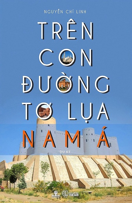 Trên Con Đường Tơ Lụa Nam Á