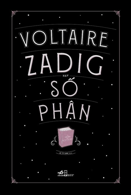 Zadig Hay Số Phận
