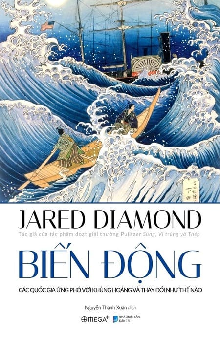 Biến Động
