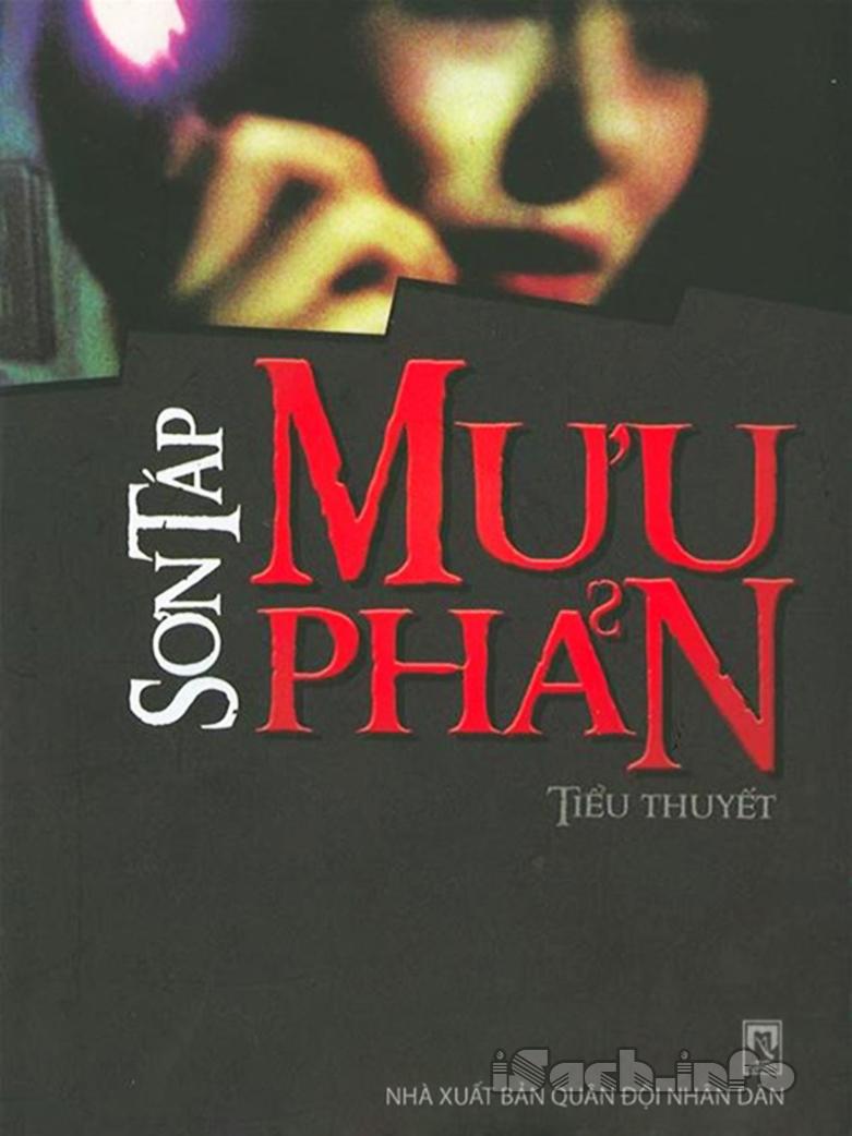 Mưu phản