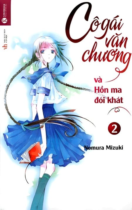 Cô Gái Văn Chương và Hồn Ma Đói Khát - Tập 2