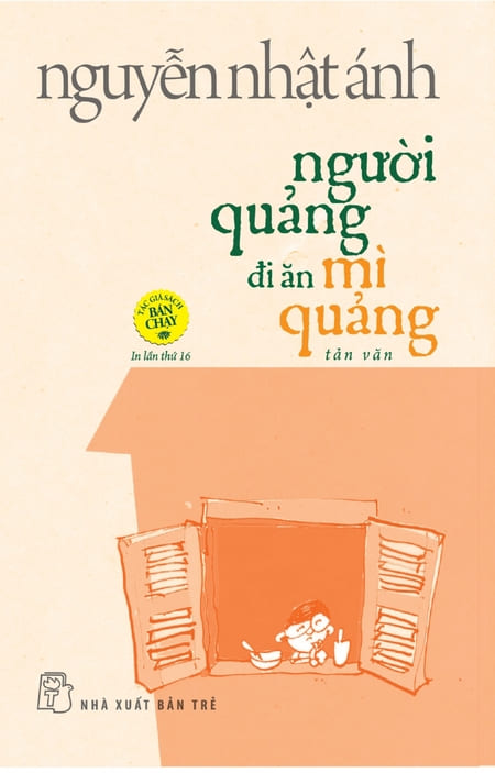 Người Quảng Đi Ăn Mì Quảng