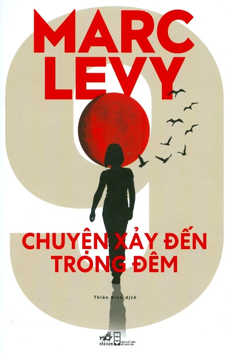 Chuyện Xảy Đến Trong Đêm