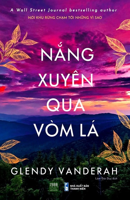 Nắng Xuyên Qua Vòm Lá