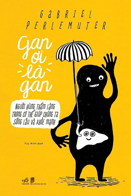 Gan Ơi Là Gan