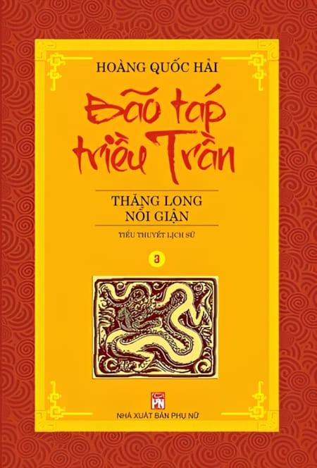 Thăng Long Nổi Giận