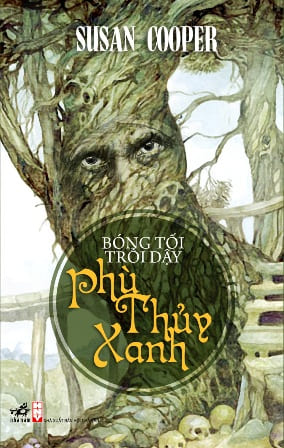Phù Thuỷ Xanh