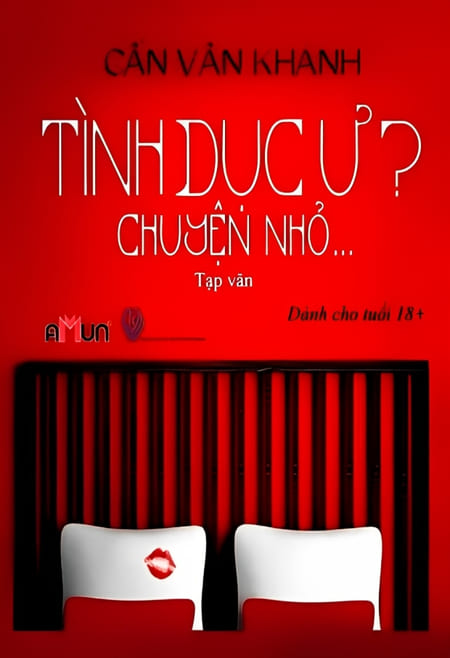 Tình Dục Ư? Chuyện Nhỏ...