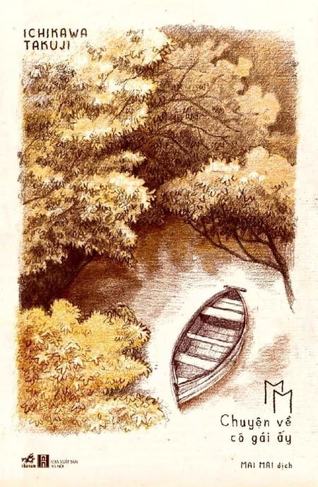 MM - Chuyện Về Cô Gái Ấy