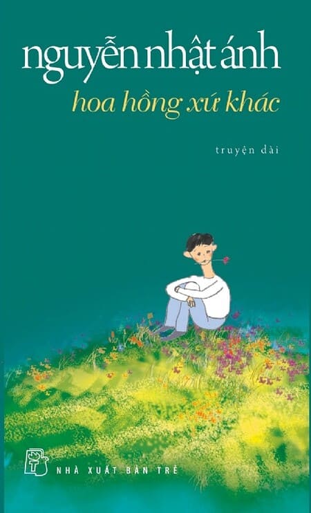 Hoa Hồng Xứ Khác