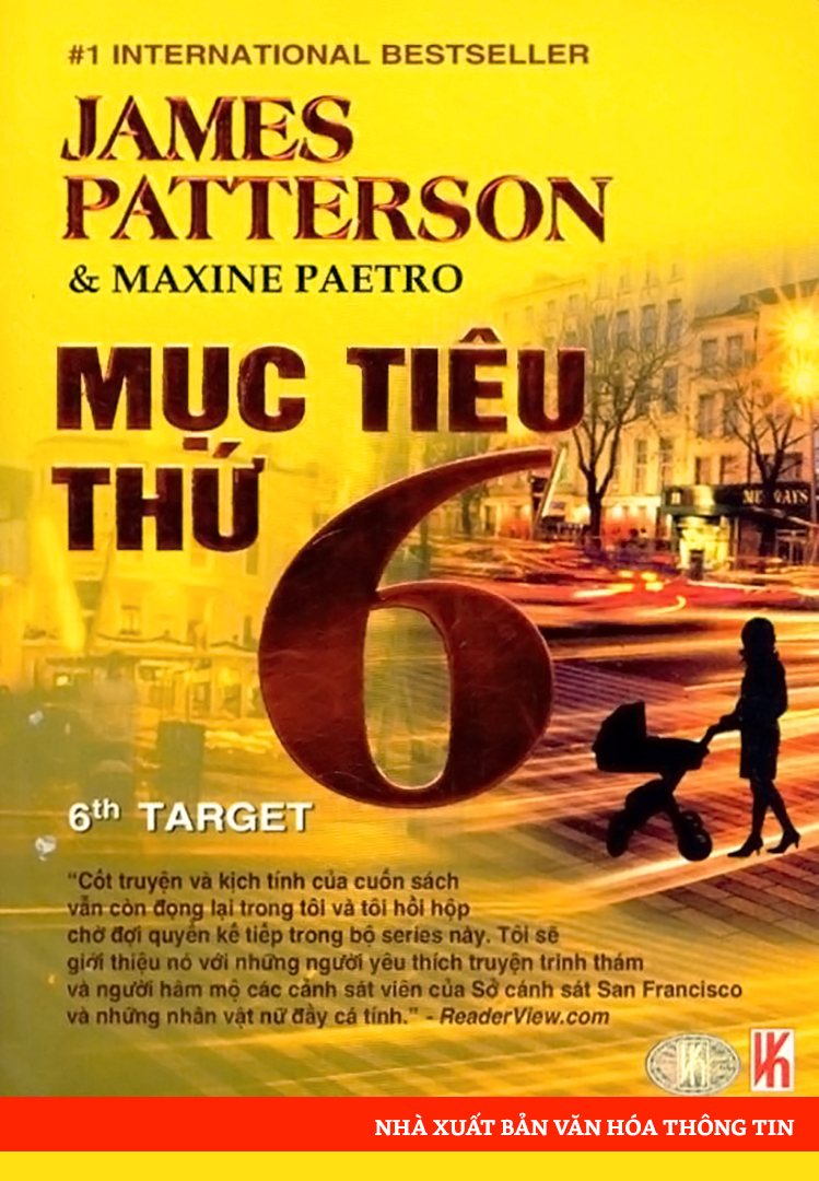 Mục Tiêu Thứ 6