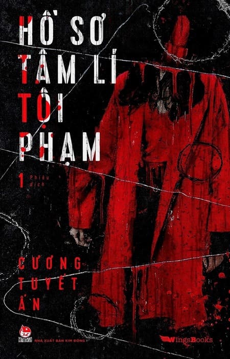 Hồ Sơ Tâm Lí Tội Phạm - Tập 1