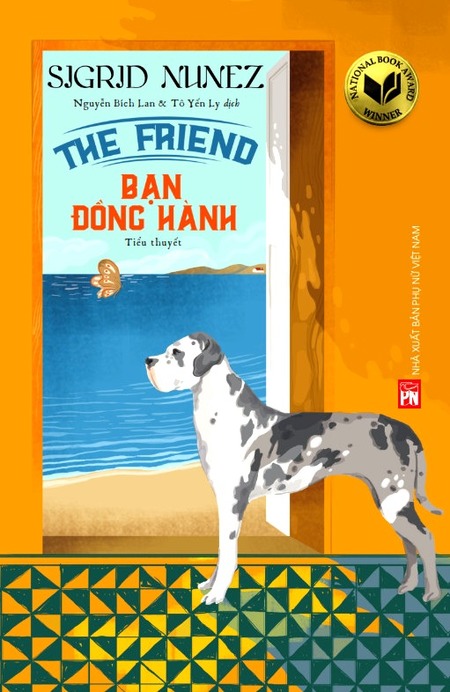 The Friend - Bạn Đồng Hành