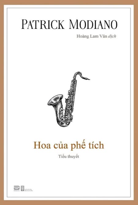 Hoa Của Phế Tích