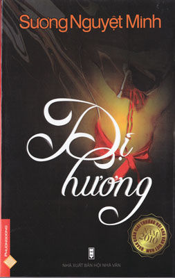 Dị hương