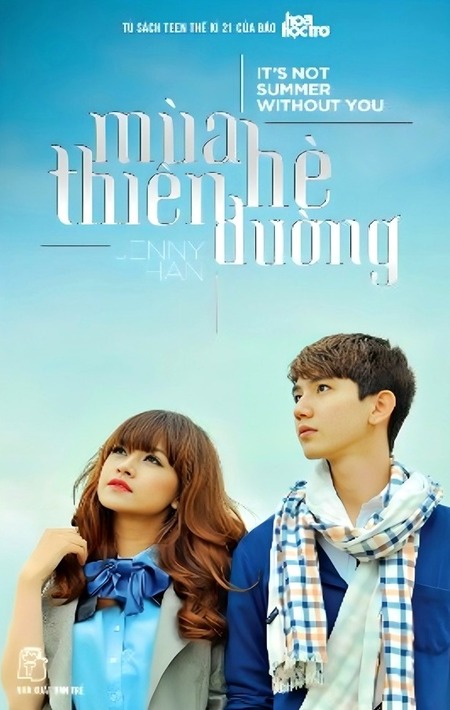 Mùa Hè Thiên Đường - Tập 2