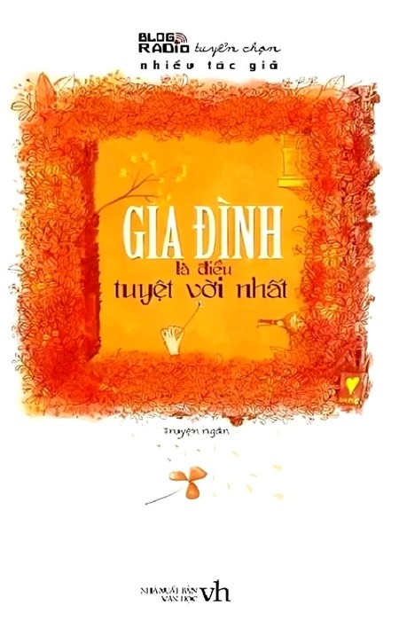 Gia Đình Là Điều Tuyệt Vời Nhất