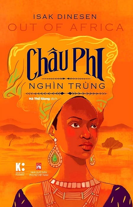 Châu Phi Nghìn Trùng