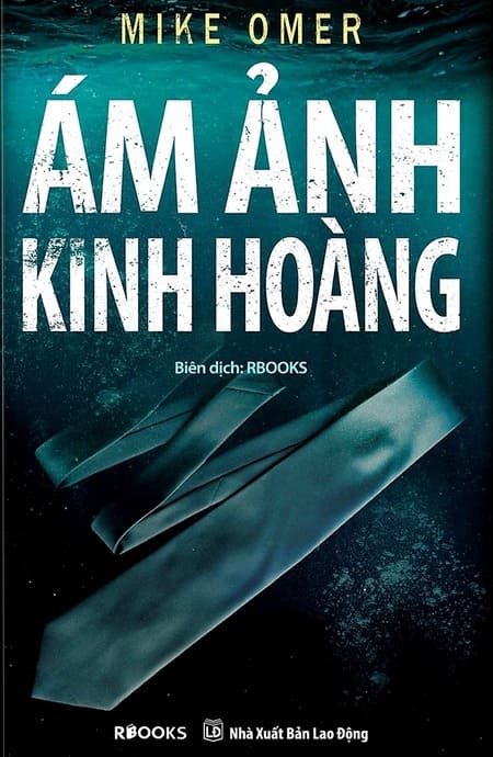 Ám Ảnh Kinh Hoàng