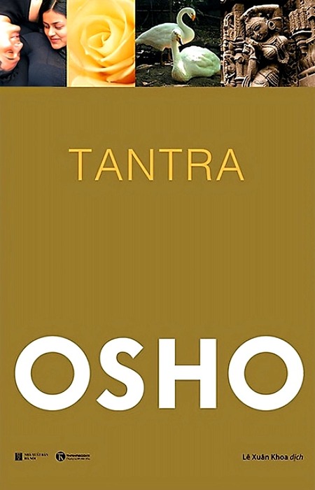 Tantra - Con Đường Của Sự Chấp Nhận