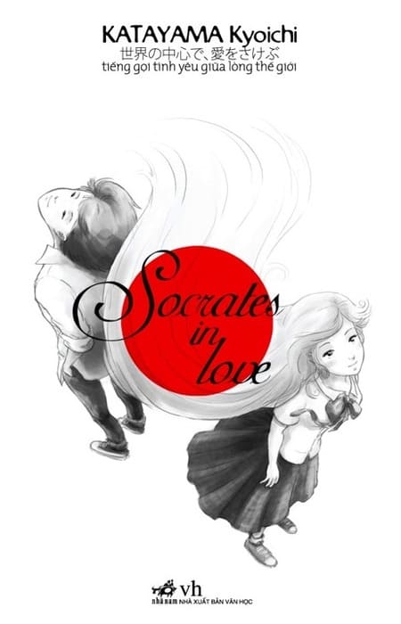 Socrates In Love - Tiếng Gọi Tình Yêu Giữa Lòng Thế Giới