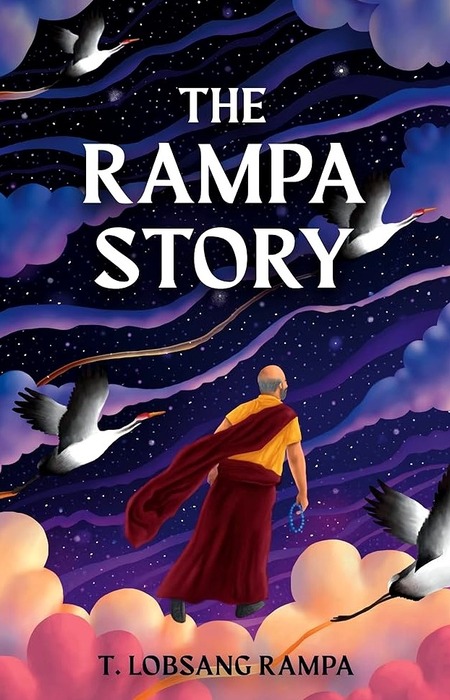 Câu Chuyện Của Rampa