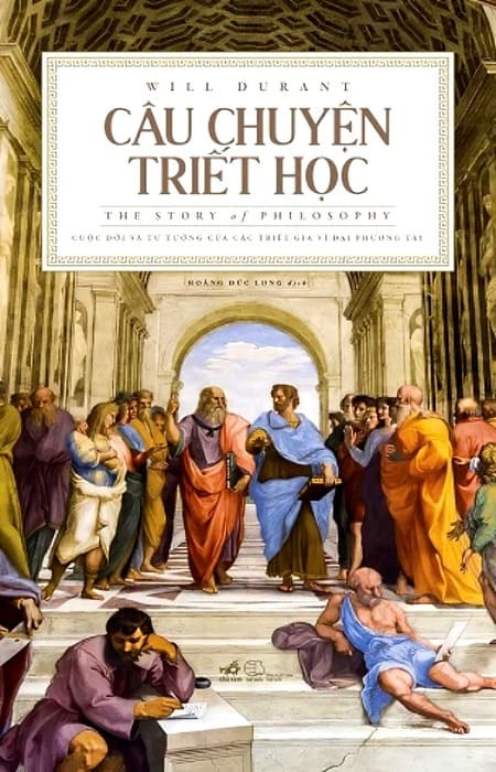 Câu Chuyện Triết Học