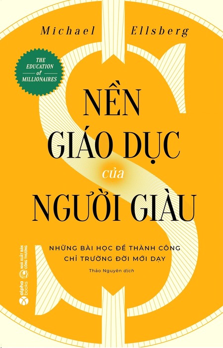 Nền Giáo Dục Của Người Giàu