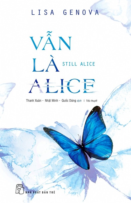 Vẫn Là Alice