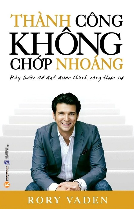Thành Công Không Chớp Nhoáng
