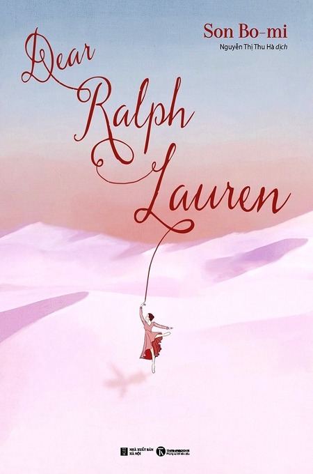 Dear Raulph Lauren