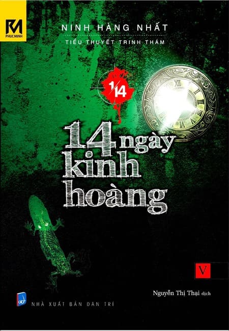 1/14 - Tập 5 - 14 Ngày Kinh Hoàng
