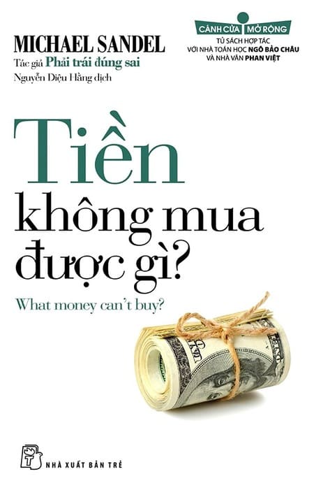 Tiền Không Mua Được Gì?