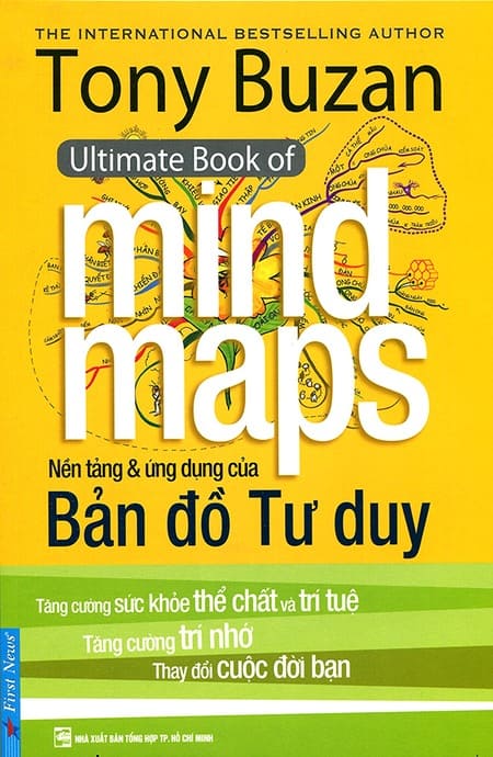 Nền Tảng Và Ứng Dụng Của Bản Đồ Tư Duy
