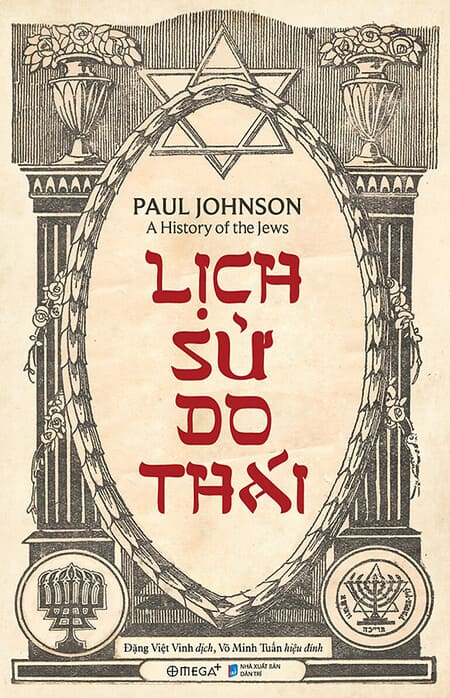 Lịch Sử Do Thái