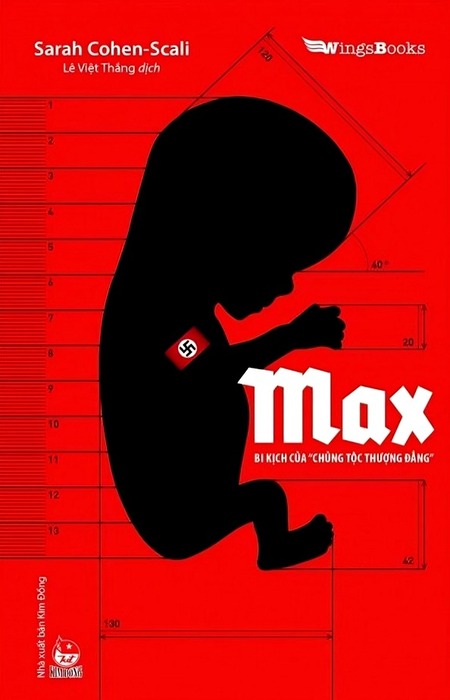 Max - Bi Kịch Của "Chủng Tộc Thượng Đẳng"
