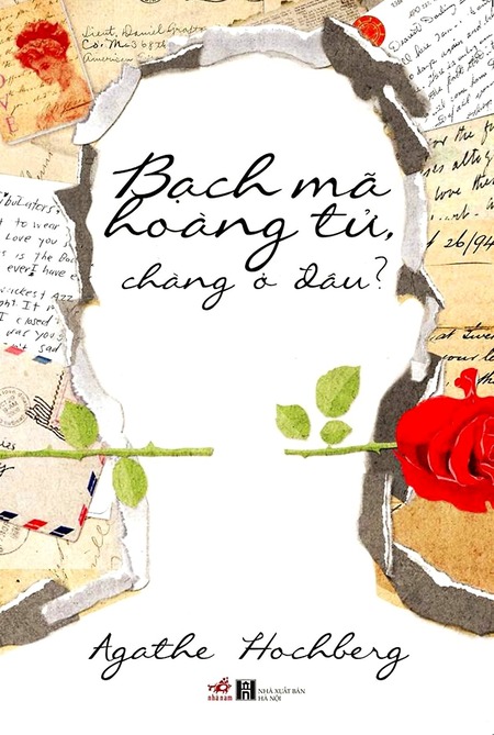Bạch Mã Hoàng Tử, Chàng Ở Đâu?