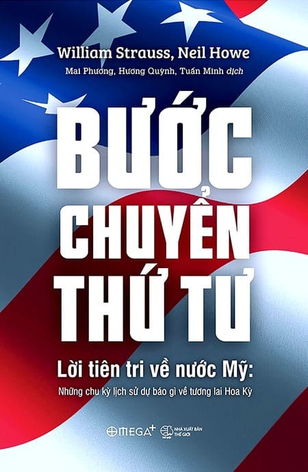 Bước Chuyển Thứ Tư - Lời Tiên Tri Về Nước Mỹ